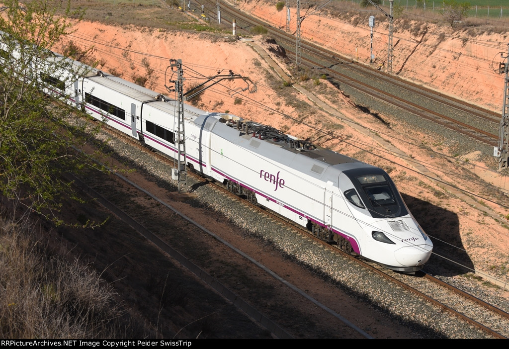 RENFE 130 090